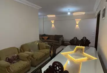 Properties For rent - 3 rooms - floor 2