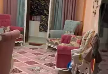 شقق للبيع - 3 غرف - بالدور 5