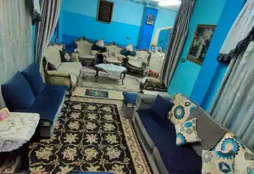 Apartments For sale - 2 rooms - floor 8