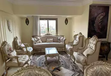 عقارات للبيع - 3 غرف - بالدور 2