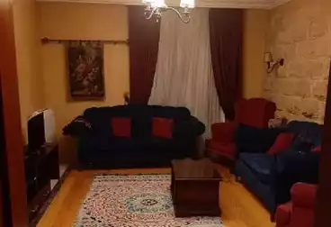 Furnished Apartment For rent - 2 rooms - floor 4