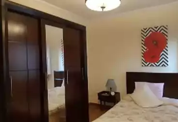 Furnished Apartment For sale - 3 rooms - floor 2