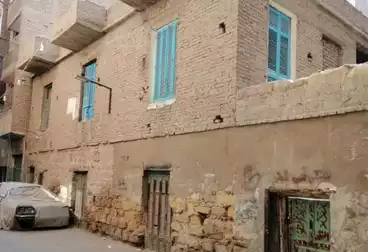 منزل / بيت للبيع - 2 غرف