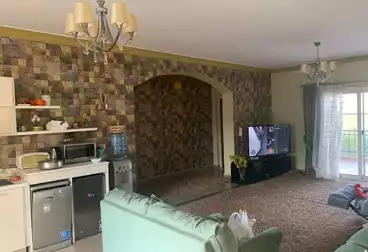 Separate Villa For rent - 4 rooms