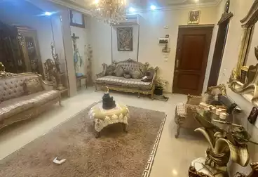 شقق للبيع - 3 غرف - بالدور 2