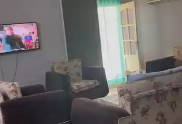 Furnished Apartment For sale - 3 rooms - floor 5