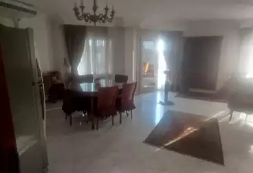 Furnished Apartment For rent - 3 rooms - floor 5