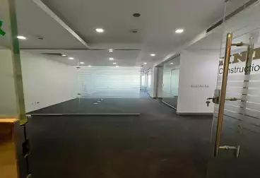 Offices For rent - 5 rooms - floor 2