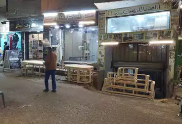 مخازن للإيجار