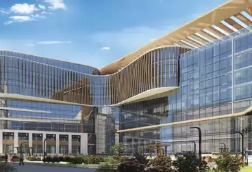 Offices For sale - 2 rooms - floor 4