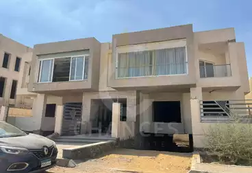 Duplex For sale - 4 rooms - floor 1
