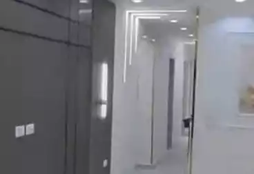 شقق للبيع - 3 غرف - بالدور 2