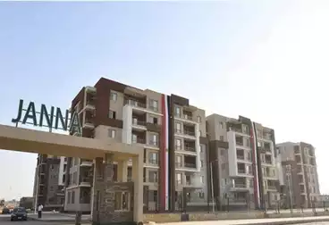 شقق للبيع - 3 غرف - بالدور 3
