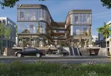 Shops For sale - floor 1