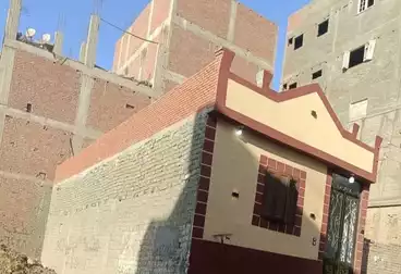 منزل / بيت للبيع - 3 غرف