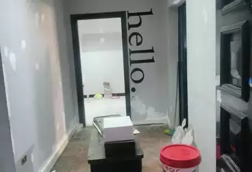 Co-working space For rent - floor 1