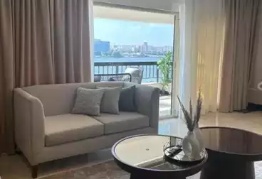 شقق مفروشة للإيجار - 3 غرف - بالدور 7
