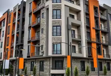 undefined undefined - 2 rooms - floor 4