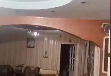 شقق للبيع - 3 غرف - بالدور 2