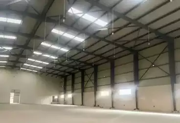 Factory For sale