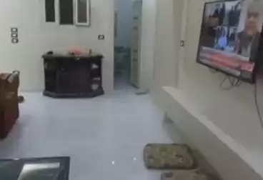 شقق مفروشة للبيع - 3 غرف - بالدور 8