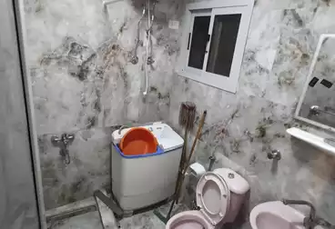 Apartments For rent - 3 rooms - floor 3