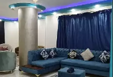 undefined undefined - 3 غرف - بالدور 6