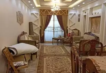 شقق للبيع - 3 غرف - بالدور 5