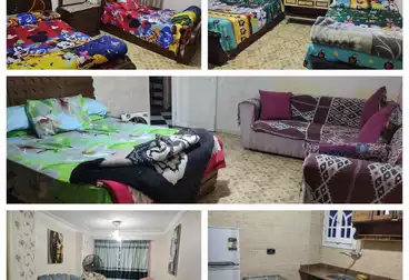 undefined undefined - 3 غرف - بالدور 3