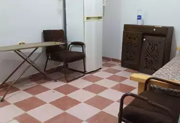 شقق مفروشة للبيع - 2 غرف - بالدور 3