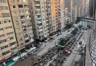 Apartments For sale - 3 rooms - floor 7