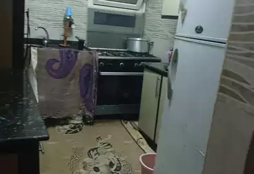 Apartments For sale - 3 rooms - floor 1