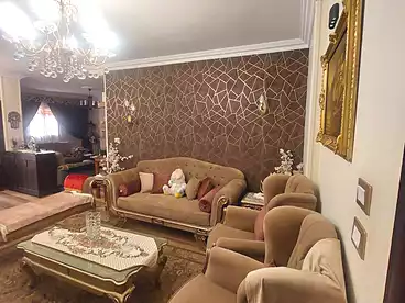 شقق للبيع - 3 غرف - بالدور 7