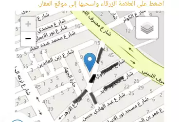 محلات للإيجار - بالدور 0