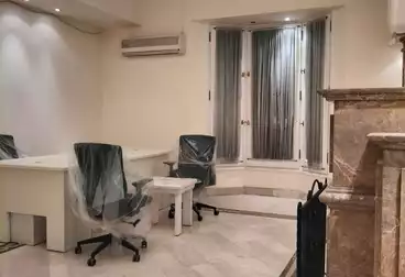 عقارات للإيجار - 5 غرف - بالدور 1