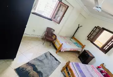 عقارات للإيجار - 3 غرف - بالدور 4