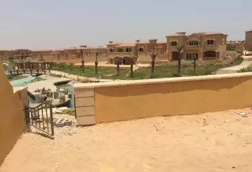Separate Villa For sale - 5 rooms