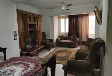 عقارات للإيجار - 3 غرف - بالدور 2
