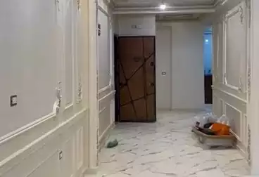 شقق للبيع - 3 غرف - بالدور 3