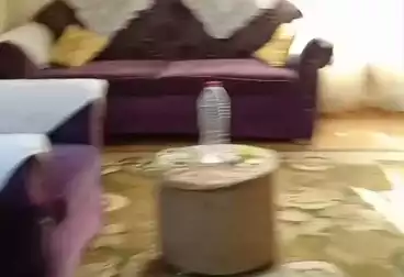 Furnished Apartment For rent - 2 rooms - floor 1