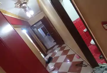 Apartments For rent - 3 rooms - floor 5