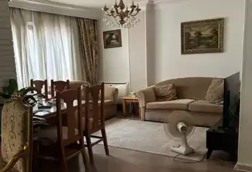 Furnished Apartment For rent - 2 rooms - floor 4