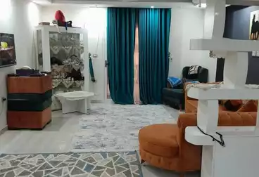 شقق للبيع - 3 غرف - بالدور 0