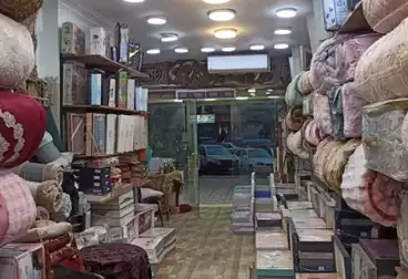 تجاري للإيجار - بالدور 0