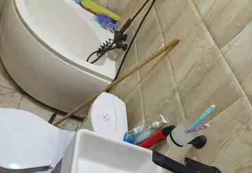 Apartments For sale - 3 rooms - floor 5