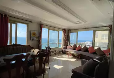 عقارات للإيجار - 3 غرف - بالدور 17