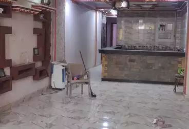 Properties For rent - 3 rooms - floor 1