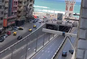 شقق مفروشة للبيع - 3 غرف - بالدور 7