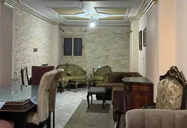 عقارات للإيجار - 3 غرف - بالدور 2