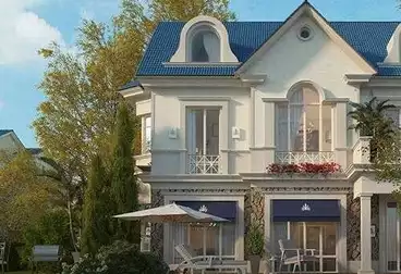 Villas For sale - 3 rooms